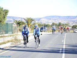 Menorial León Sanchez